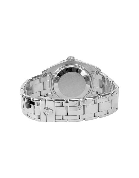 Rolex Pearlmaster 81209